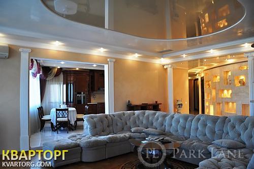 Sell 4-room apartment. Киев, Лєскова — photo 4