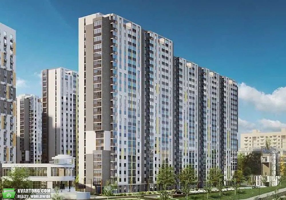 Sell 2-room apartment. Киев,  Кайсарова — photo 1