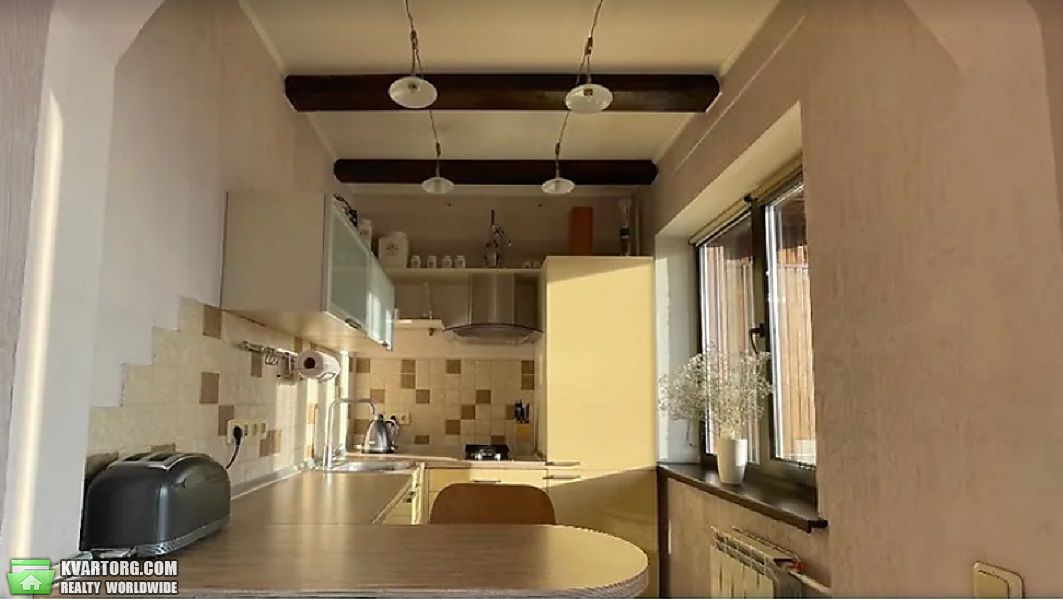 Sell 1-room apartment. Киев,  Борщаговская — photo 2