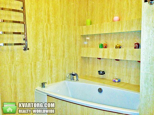 сдам 1-комнатную квартиру. Киев,  Кудряшова - фото 6