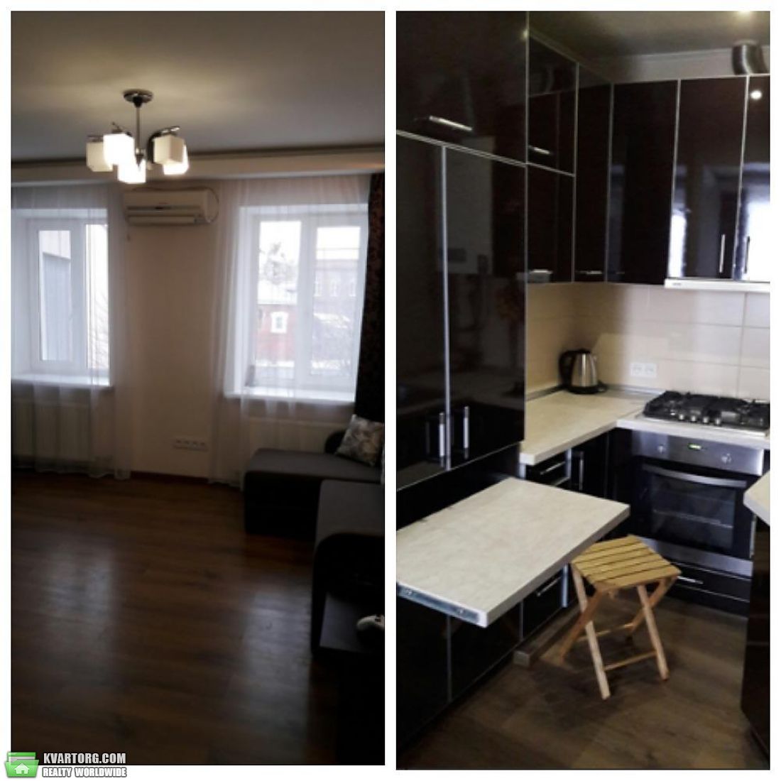 Sell 1-room apartment. Харьков, пер. Столярный — photo 1