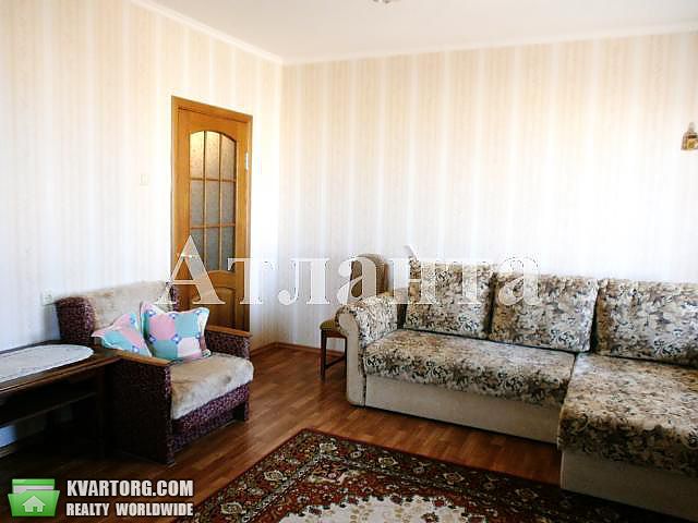 Sell 1-room apartment. Одесса, Заболотного — photo 4
