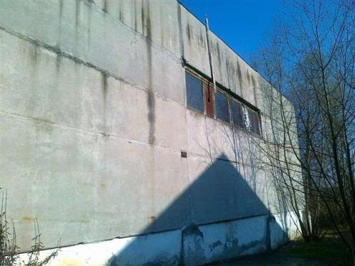 Sell warehouse. Дрогобыч, Хмельницького — photo 8
