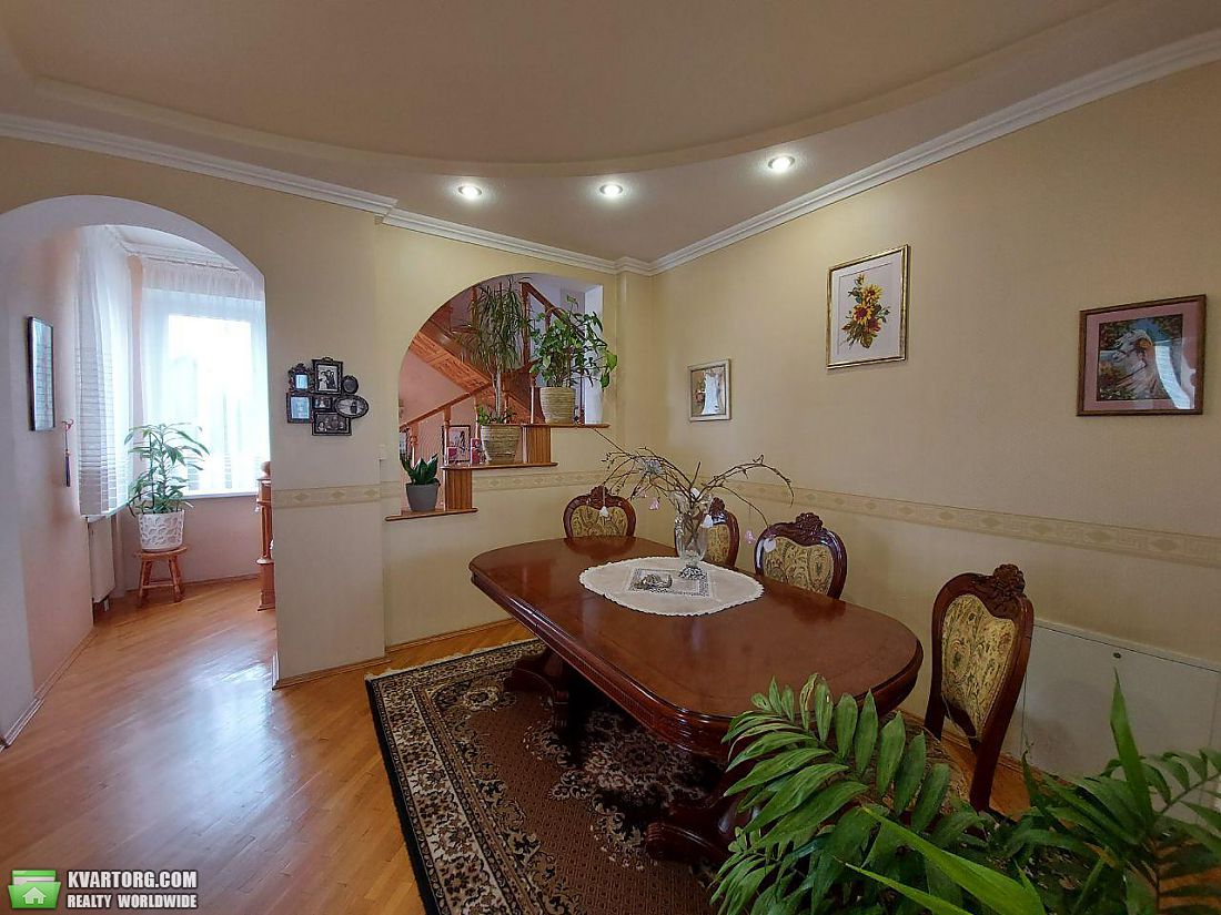 Sell 4-room apartment. Киевская обл., И.Франка — photo 5