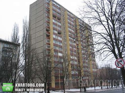 Sell 2-room apartment. Киев, Героев Севастополя — photo 9