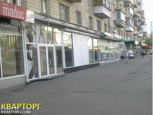 Rent out shop. Киев, ул.Красноармейская, 118. — photo 1