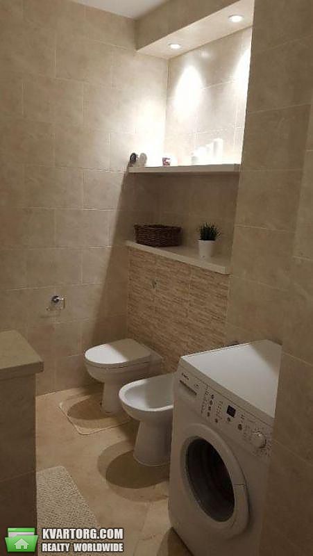 Rent out 2-room apartment. Киев, Малевича — photo 7
