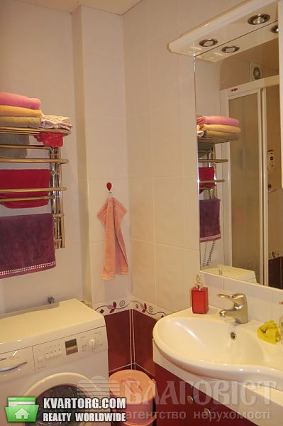 Sell 2-room apartment. Киев, Керченская — photo 7