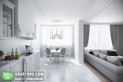 Sell 3-room apartment. Киев, Драгомирова — photo 1