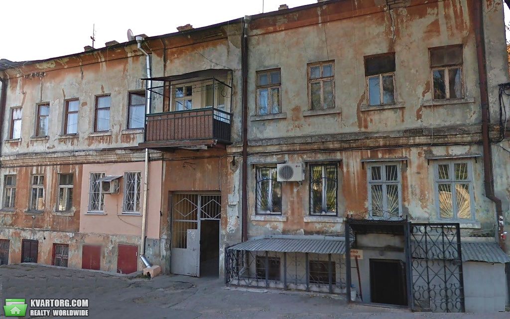 Sell 1-room apartment. Одесса, Ватутина — photo 1