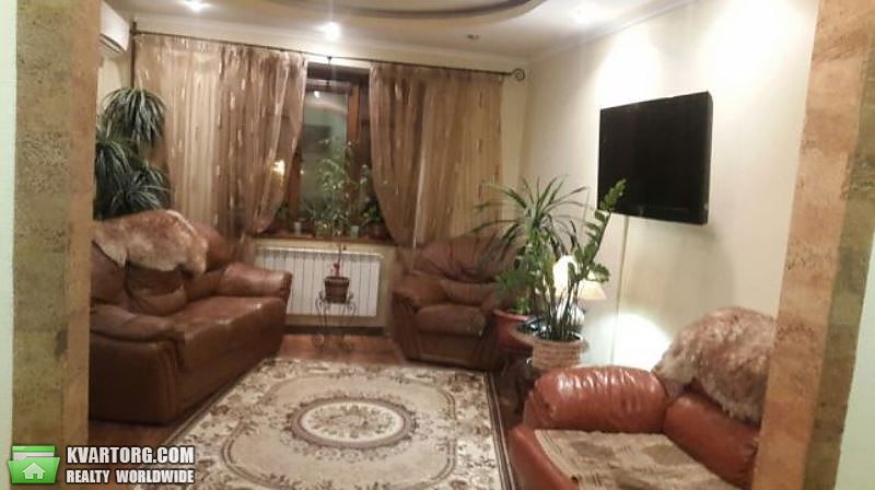 Sell 3-room apartment. Киев,  Драйзера — photo 1