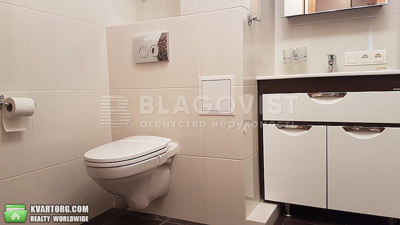 Rent out 3-room apartment. Киев,  Азербайджанская — photo 5