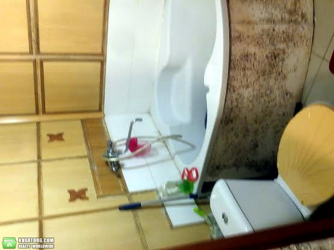 Rent out 1-room apartment. Киев,  Василенко — photo 6