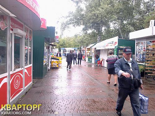 Rent out shop. Киев,  метро Лесная — photo 1