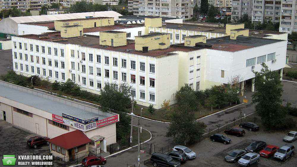 Sell 1-room apartment. Киев,  Драгоманова — photo 7