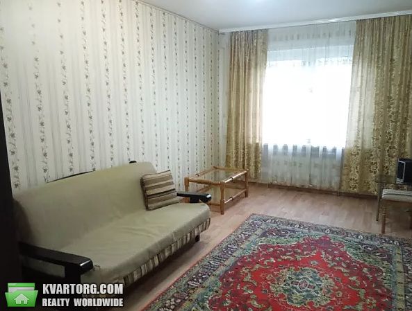Sell 1-room apartment. Киев, Максимовича — photo 1