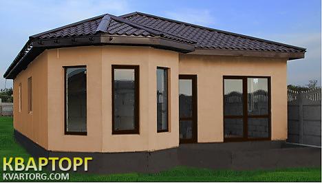 Sell house. АР Крым, с Витино, ул. ЖЕмчужная — photo 1