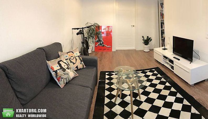 Sell 2-room apartment. Киев, Остапа Вишни — photo 3
