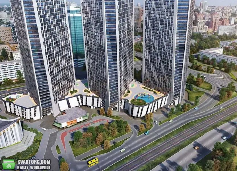 Sell 2-room apartment. Киев,  Победы пр — photo 3