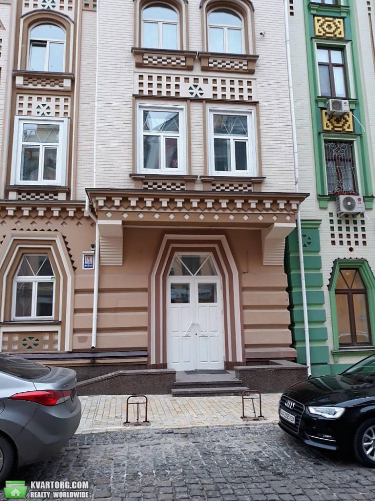 Rent out office. Киев, Кожемяцкая — photo 8