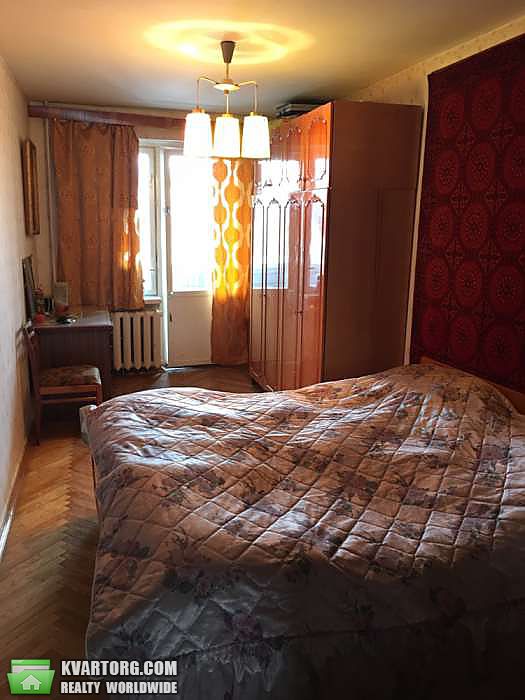 Sell 3-room apartment. Киев,  Кольцова бул — photo 4