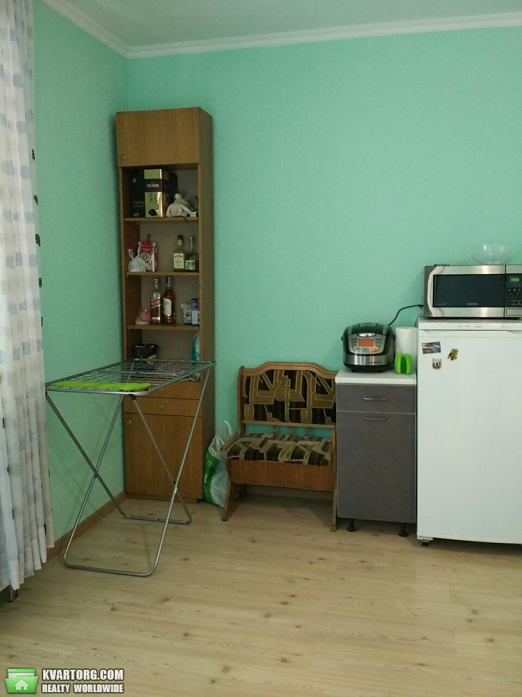 Sell 1-room apartment. Киев,  Шумского — photo 6