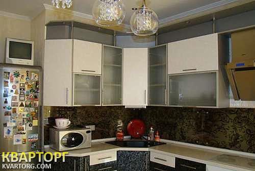 Rent out 1-room apartment. Киев, проспект Героев Сталингра — photo 2