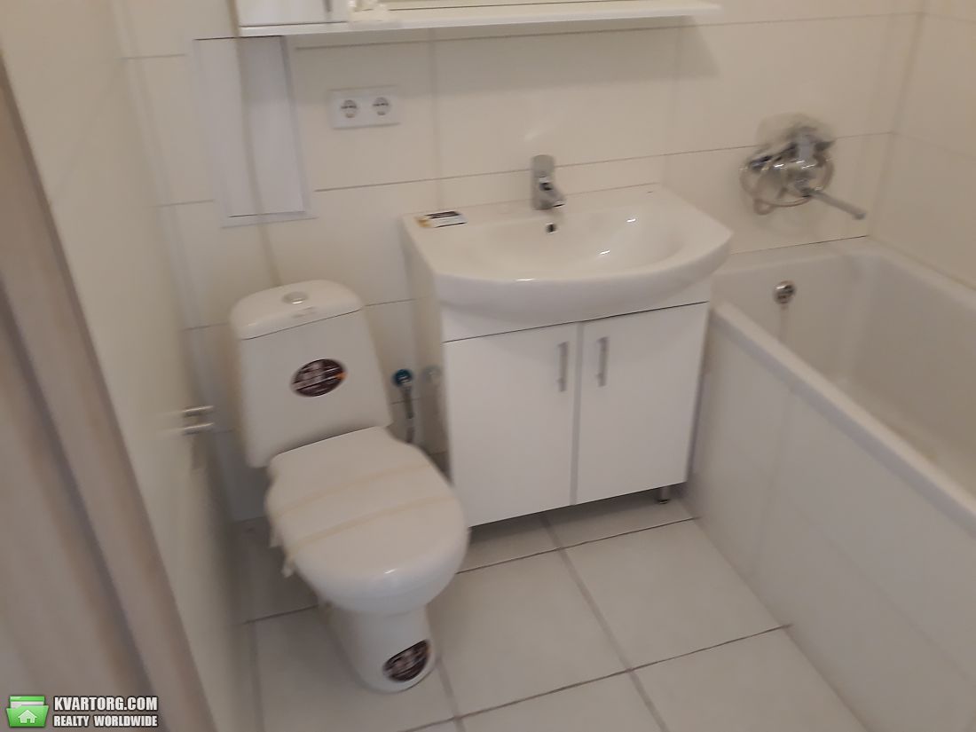Rent out 1-room apartment. Харьков, Мирная — photo 4