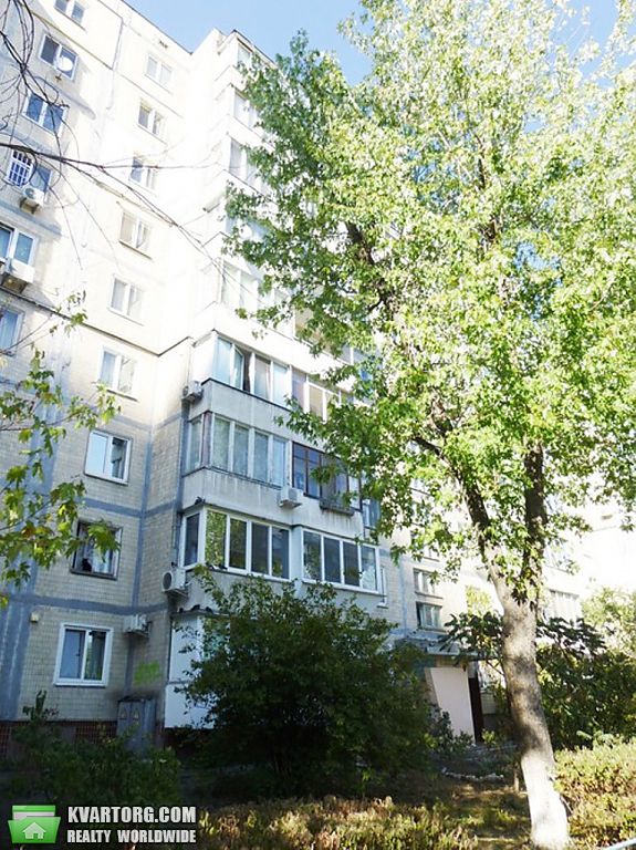 Sell 4-room apartment. Киев, просп. Павла Тычины — photo 2