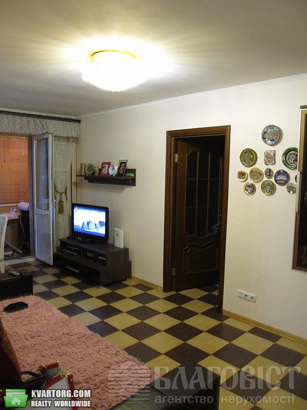 Sell 2-room apartment. Киев,  Дружбы Народов бул — photo 5