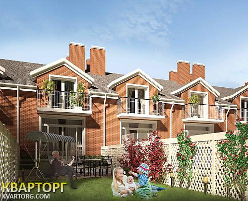 Sell house. Киев,  Богдана Хмельницкого — photo 7