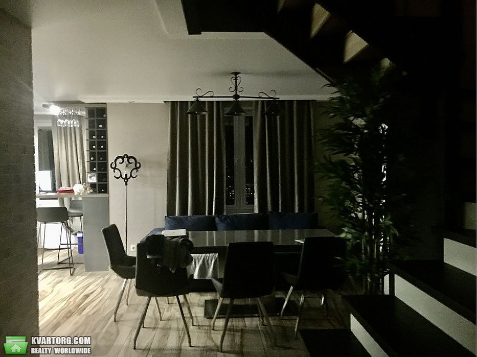Sell 4-room apartment. Киев, Данченко — photo 1
