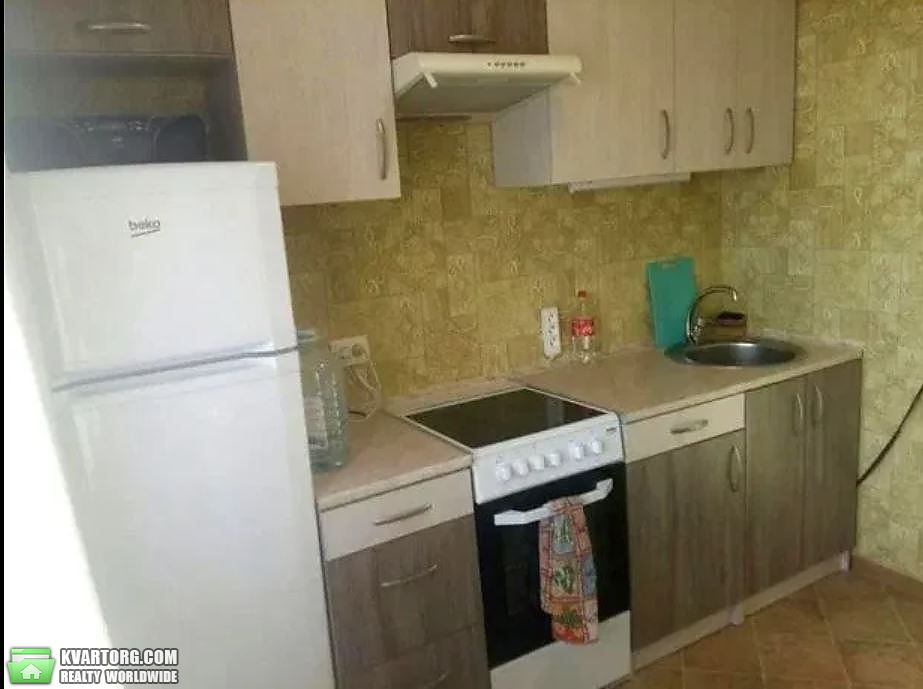Rent out 1-room apartment. Киев,  Оболонский пр — photo 6
