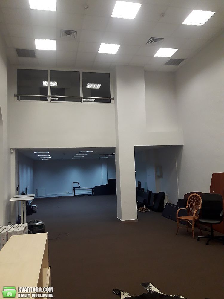 Rent out office. Киев,  Бехтеревский пер — photo 4