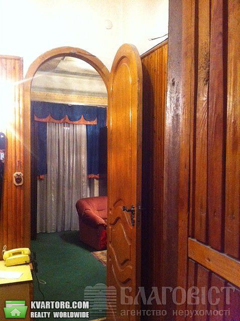 Sell 3-room apartment. Киев, Саксаганского — photo 2