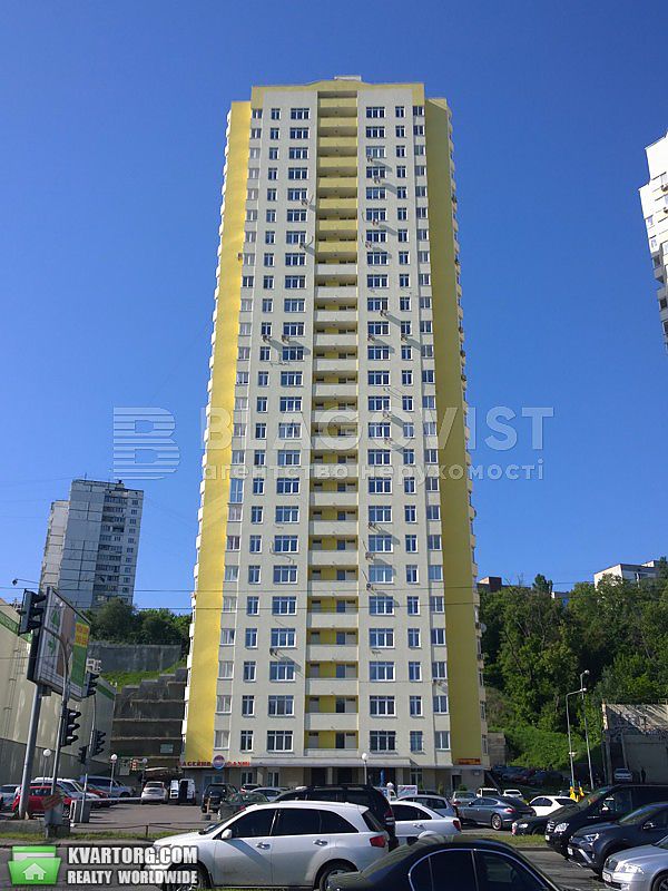 Sell 3-room apartment. Киев,  Саперно-Слободская — photo 6