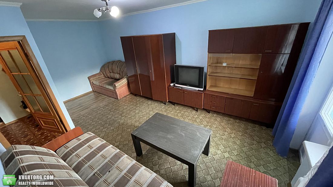 Sell 1-room apartment. Киев,  Курнатовского — photo 8