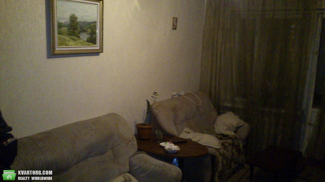 Sell 2-room apartment. Киев, Мате Залки — photo 7