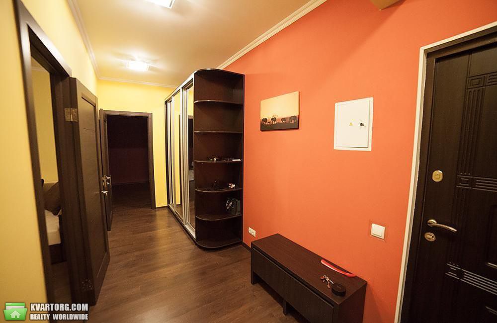 Rent out 2-room apartment. Киев,  Клавдиевская — photo 8