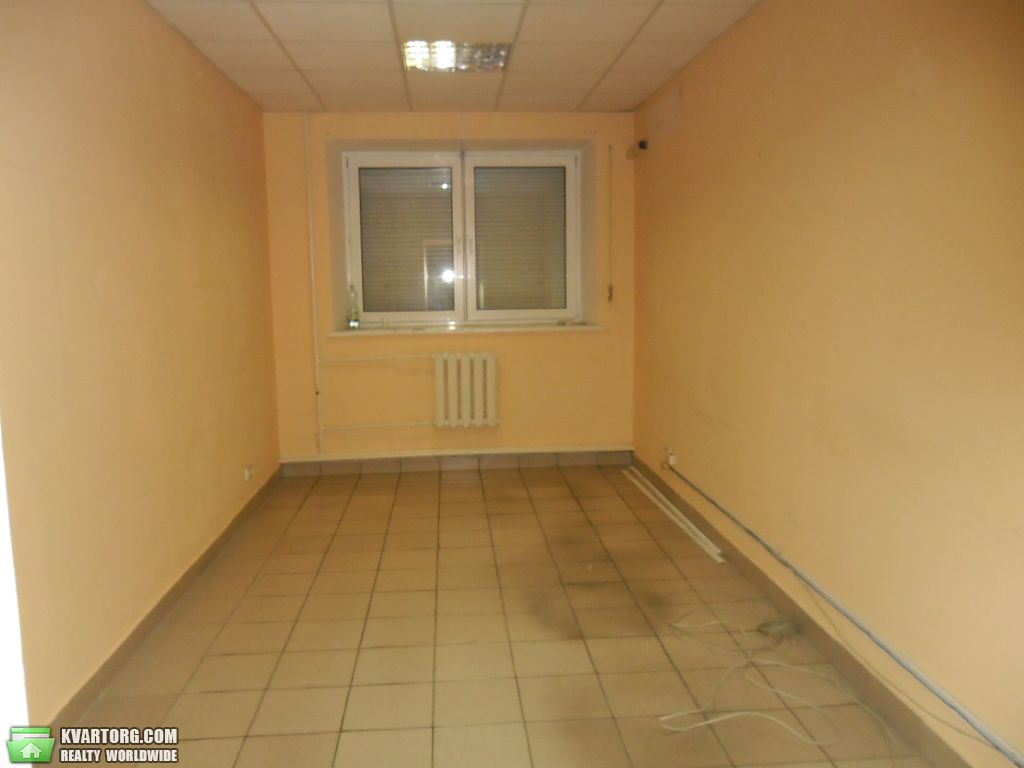 Rent out office. Киев,  Стельмаха — photo 8