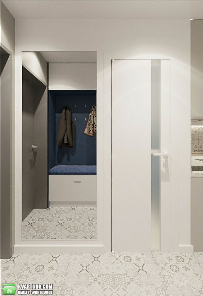 Sell 1-room apartment. Киев, Срибнокильская — photo 2