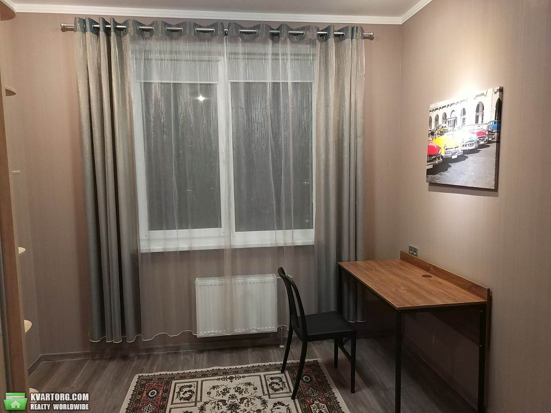 Rent out 1-room apartment. Киев,  Победы пр — photo 3