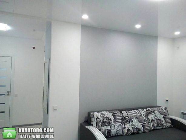 Rent out 1-room apartment. Днепропетровск, Подстания — photo 9