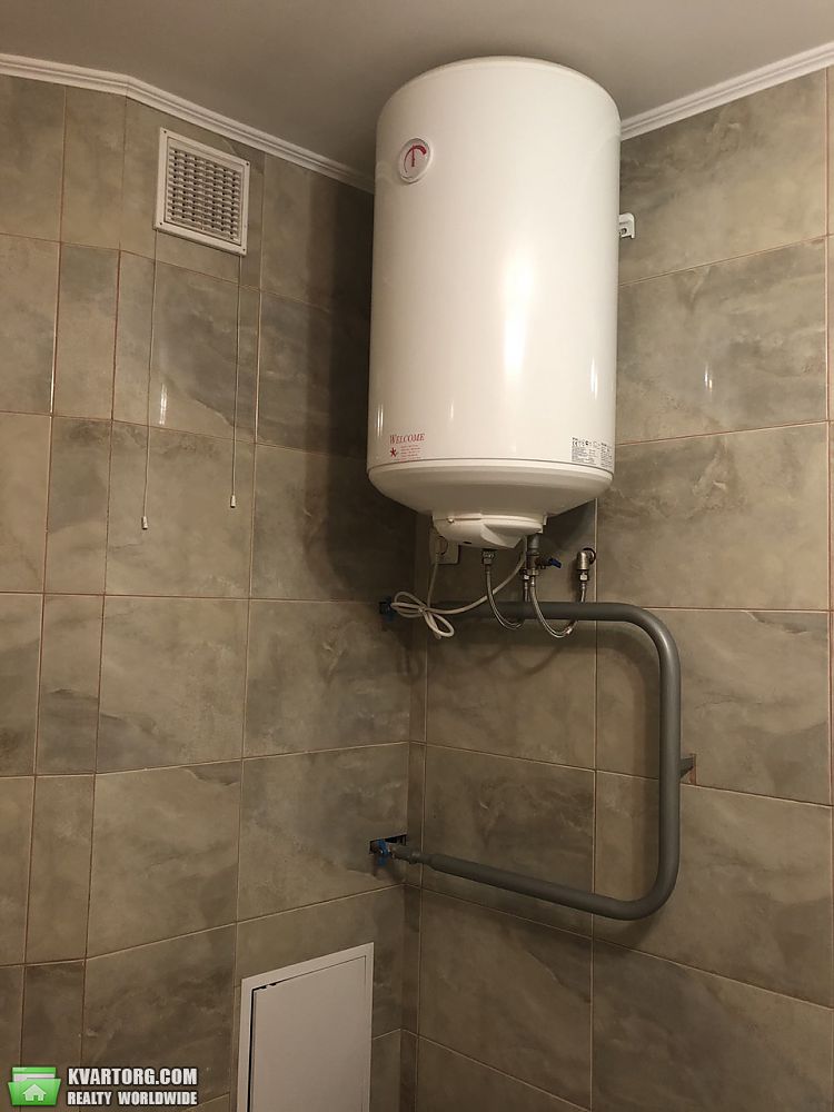 Sell 1-room apartment. Киев, Елизаветы Чавдар — photo 4