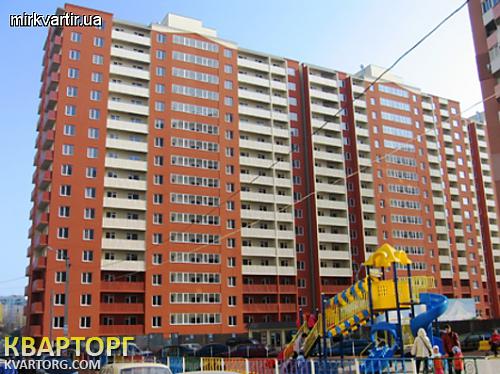 Sell 2-room apartment. Одесса, Гранитная — photo 1