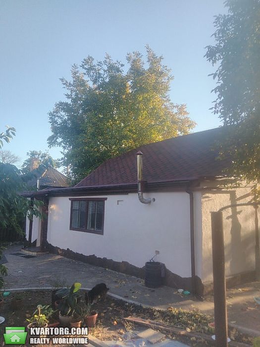 Sell house. Полтава, сакко — photo 2