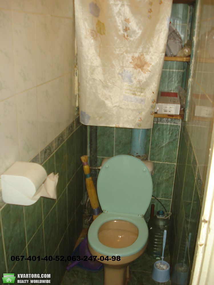 Sell 3-room apartment. Киев,  Радужная — photo 7