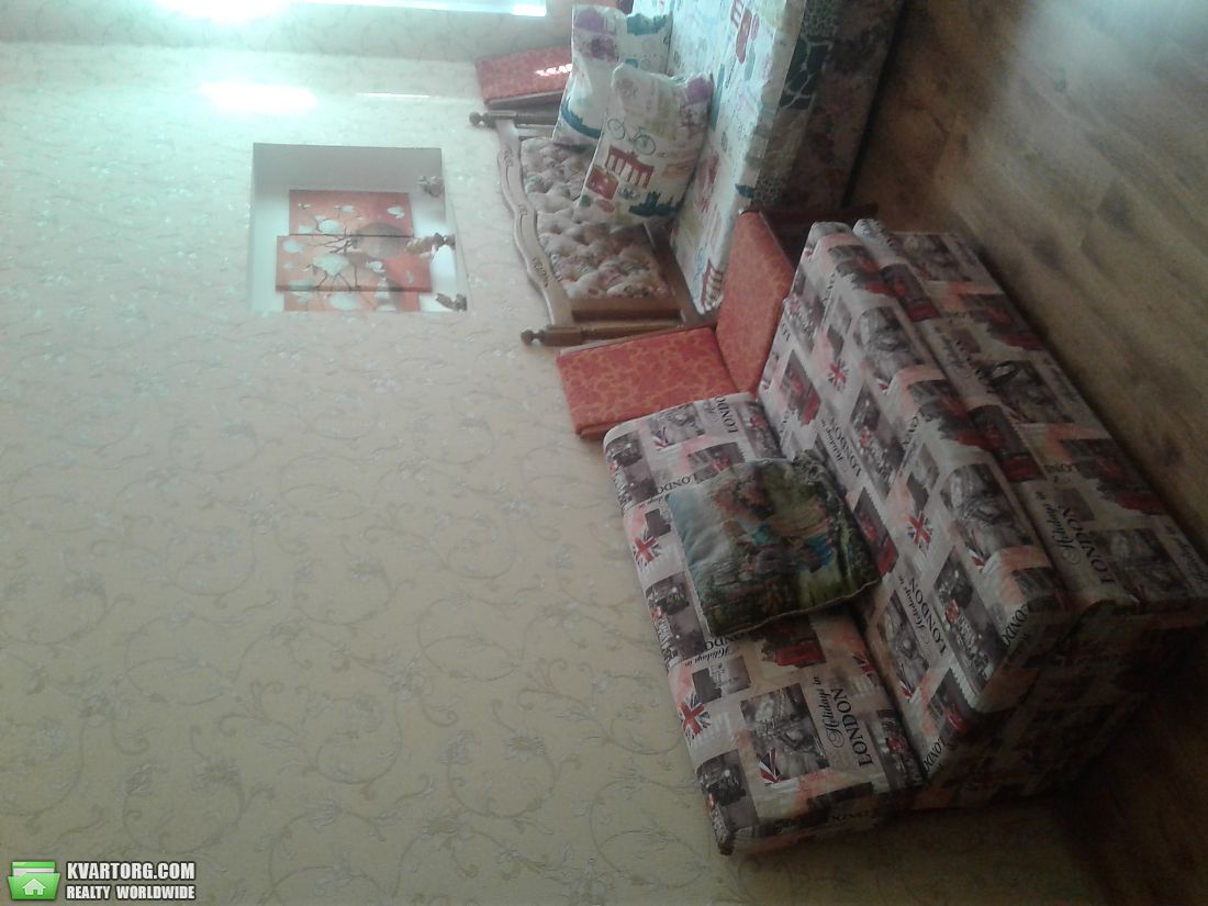 Rent out 1-room apartment. Одесса, Греческая — photo 2
