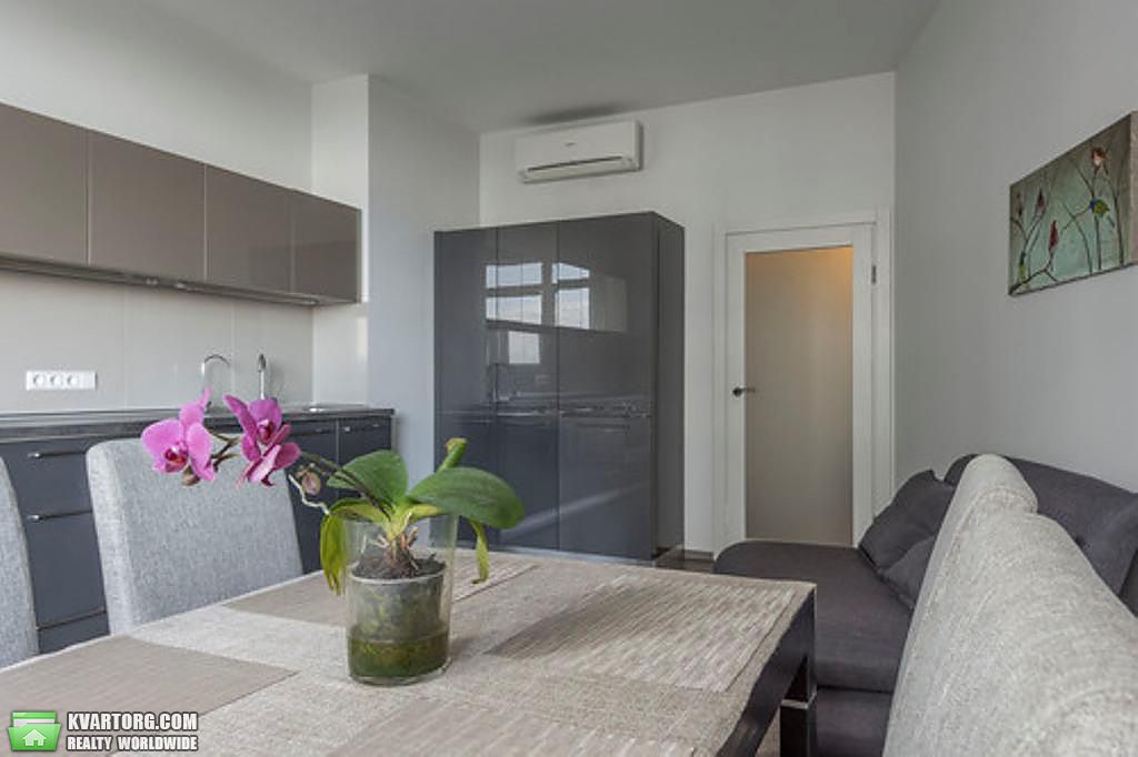 Rent out 2-room apartment. Киев,  Драгомирова — photo 6