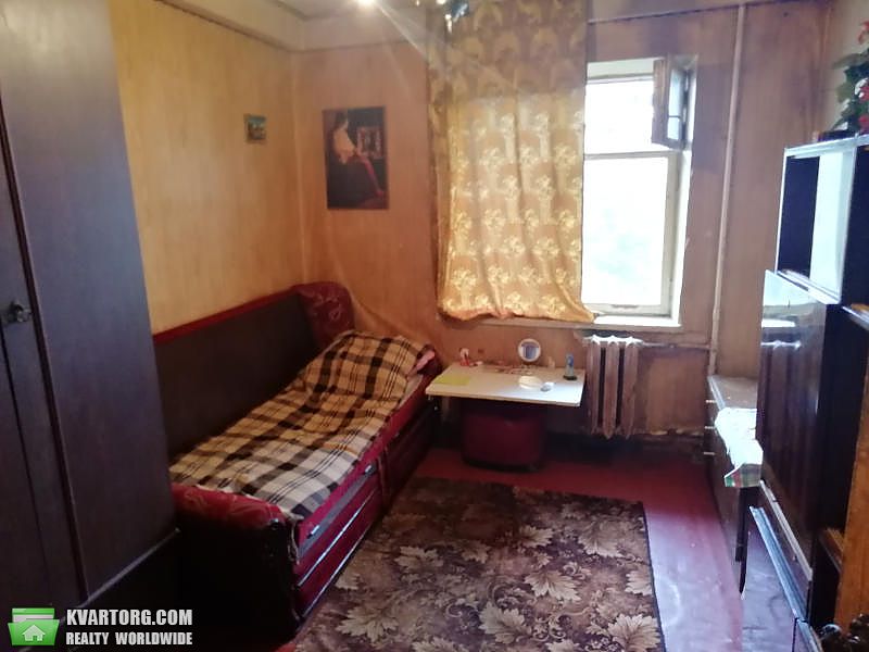 Sell 3-room apartment. Киев,  Зодчих — photo 3